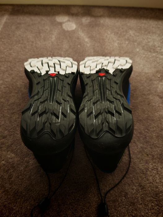 Salomon Pulsar Trail Pro 2