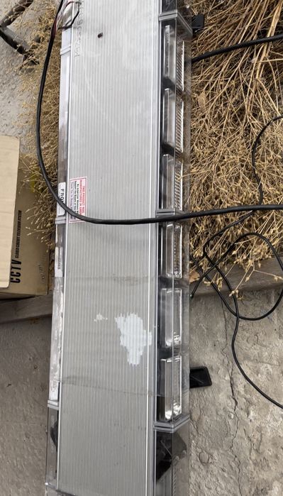 Whelen Мигалка, стробоскопы