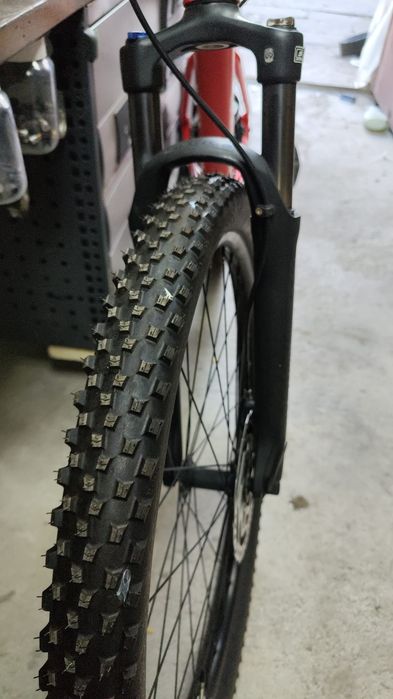 Canyon grand 27,5 mărime S