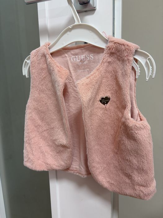 Елече Guess 2г.