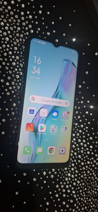 Oppo  A91  64gb.