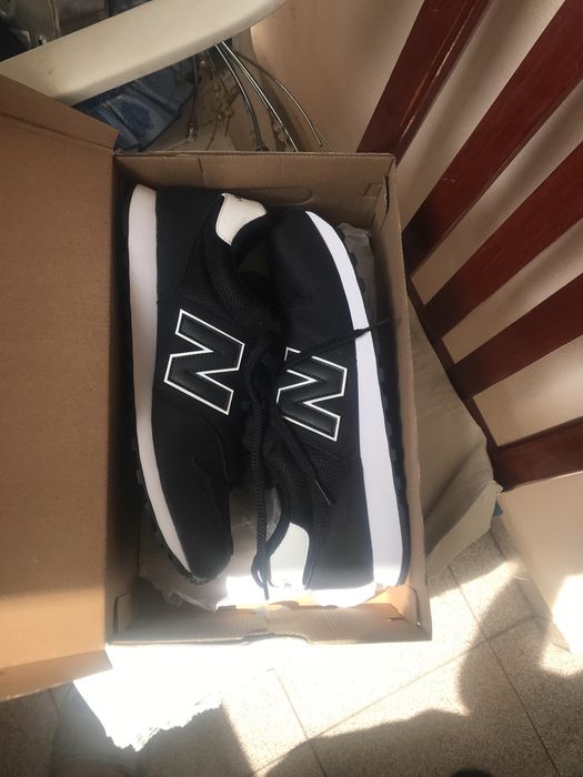 Мъжки маратонки New Balance