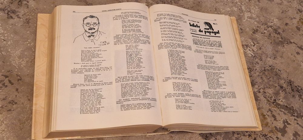 Istoria literaturii române de la origini până în prezent G. Călinescu