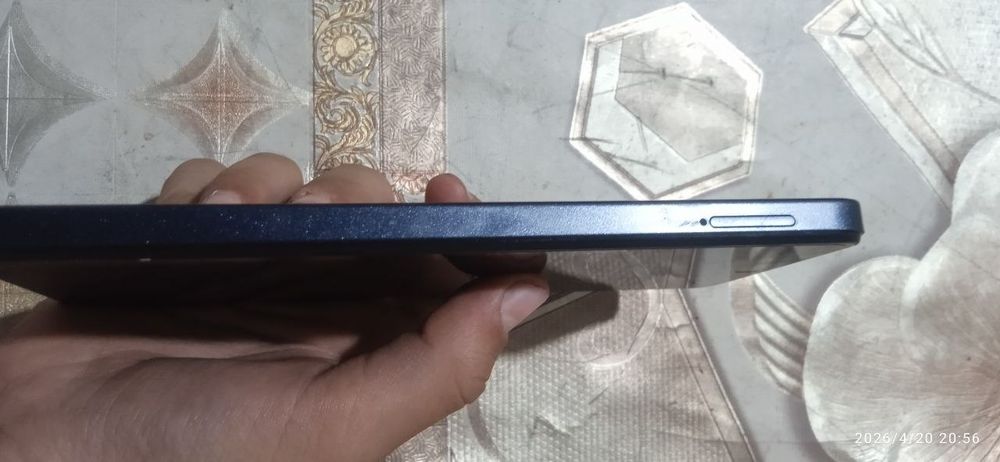 Infinix smart 10 hd kafolati bor