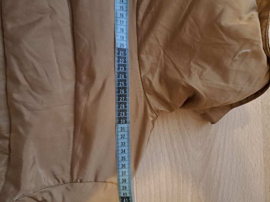 Geaca Zara cu puf 152 cm