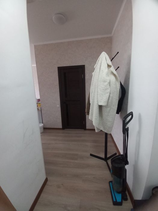 ЖК Каспий 1 комн