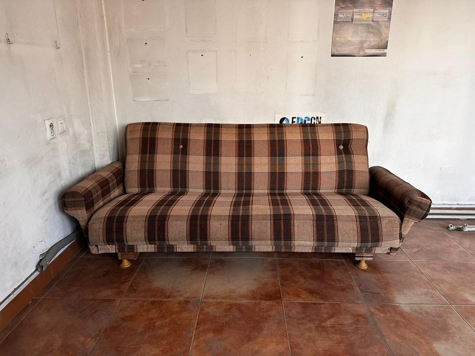 Диван раскладной