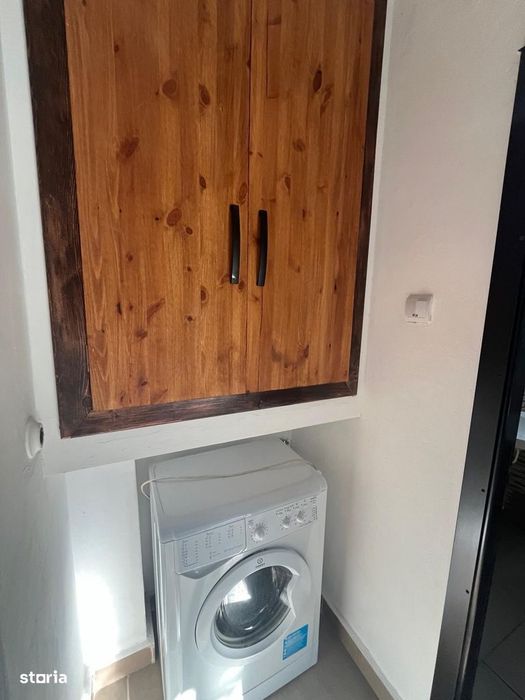 Apartament cu 2 camere Craiovei.