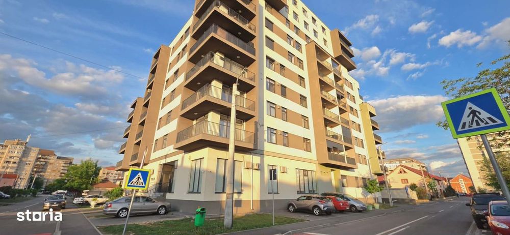 Apartament 3 camere de vânzare, cart. Prima Sova
