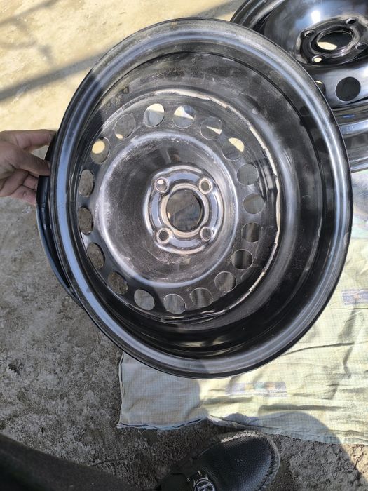 R14 yevro diska yili 2025