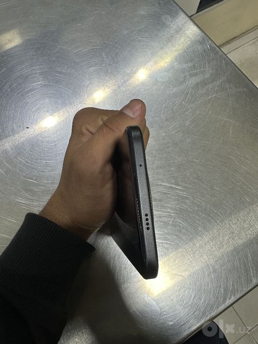 Redmi note 15pro pilus 5g