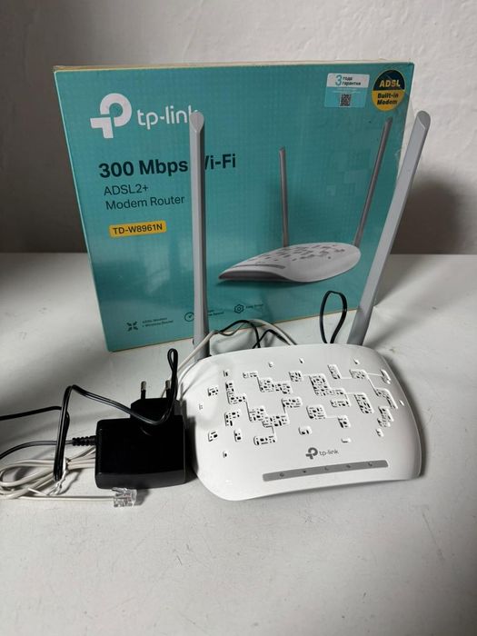 Продам модем с гарантией