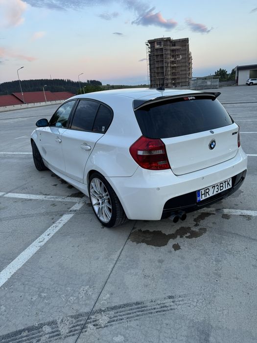 BMW 1 Series 2009 — imagine 3