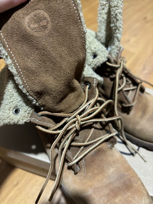 Timberland, 37 размер