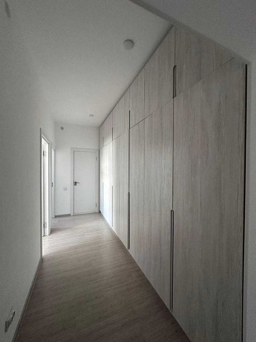 2-комнатная в ЖК Assalom Sohil, Яшнабад, 6 мин до центра`