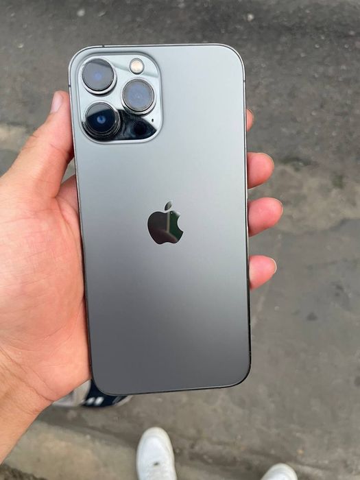 iPhone 13 pro max