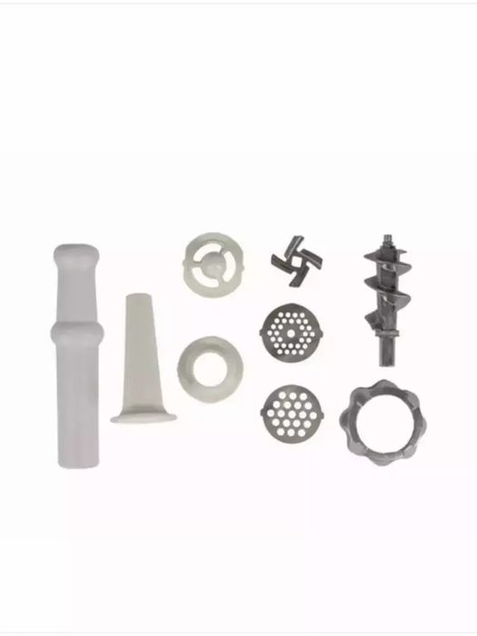 Bosch 1291 go‘sht maydalagichi – bu uy sharoitida farsh tayyorlash uch