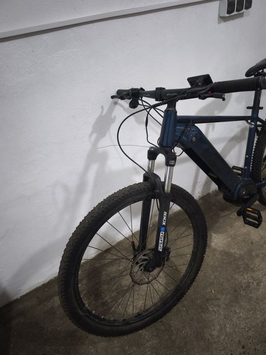 Vind urgent bicicleta