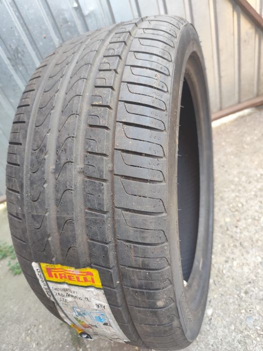 Anvelopa 245 40 r18 Pirelli nefolosita