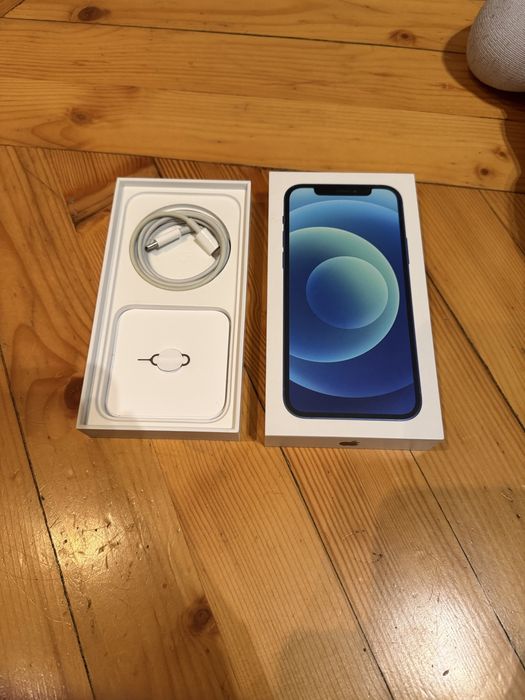 Iphone 12 128gb Blue