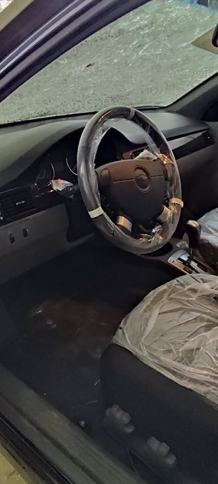 Gentra sotiladi yangi