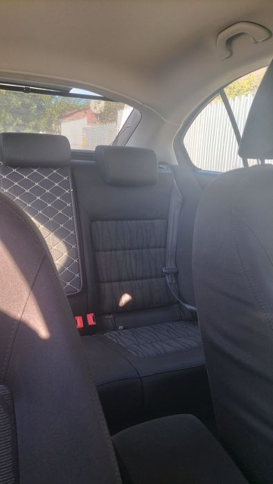 SKODA Octavia 2010 — imagine 4