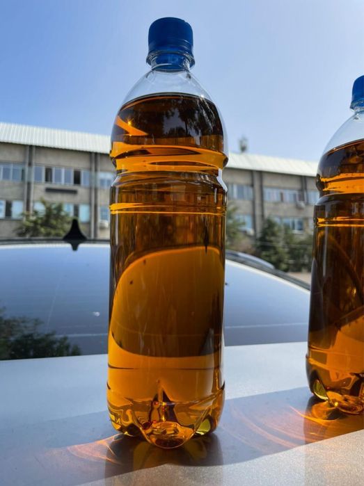 Домашняя настойка (samo)