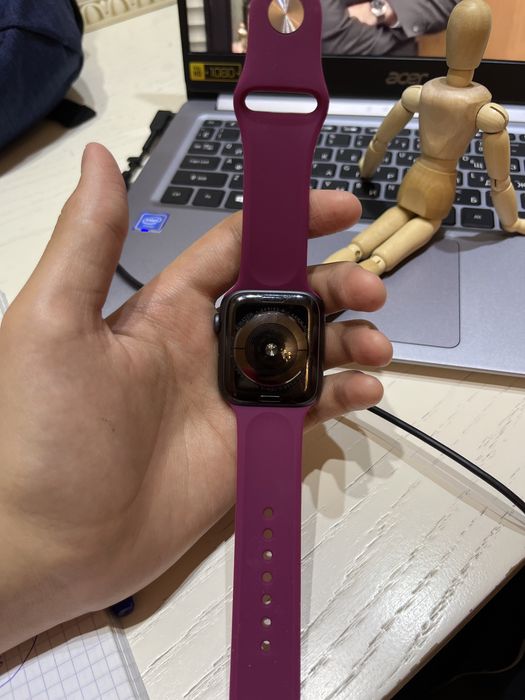 Apple Watche series 4 44mm