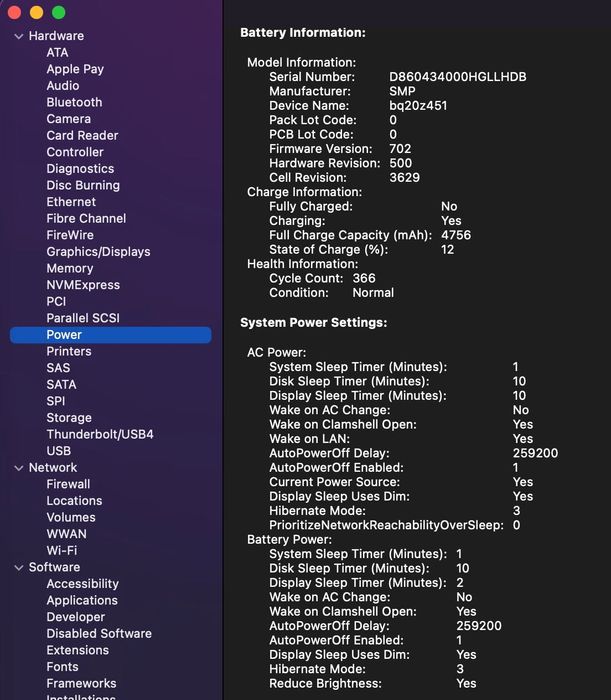 MacBook 12'' Retina 2016, US