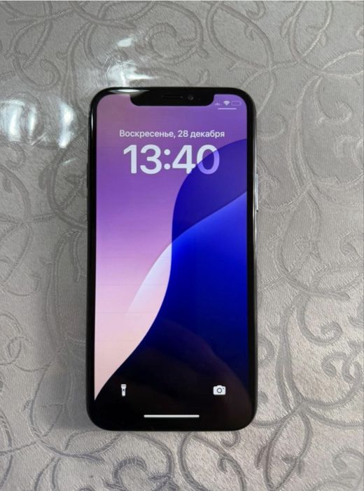 11 про 256гь айфон