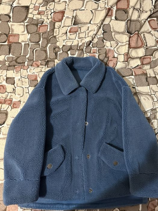 Продам эко шубку