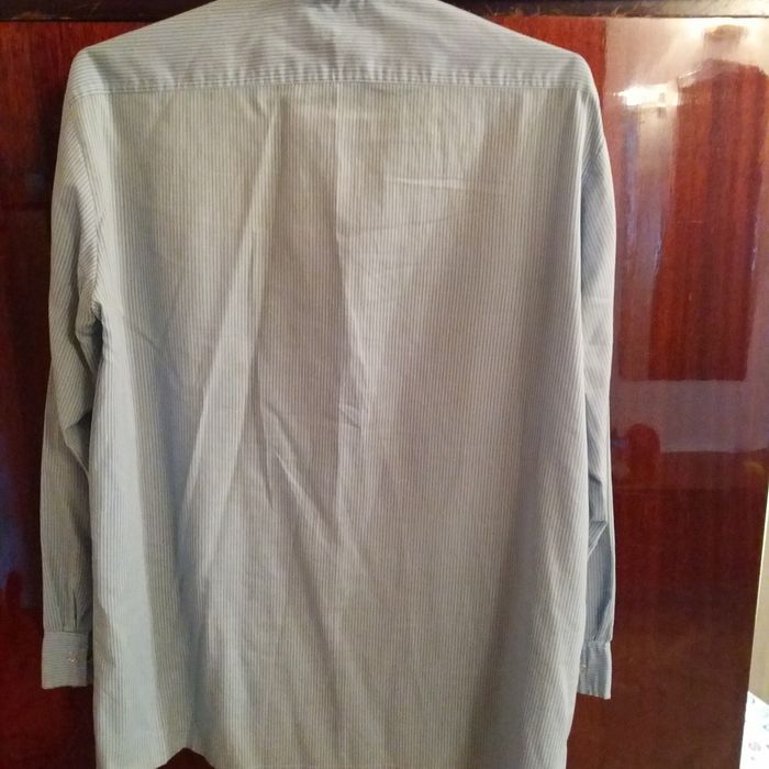 Продаётся мужская рубашка размер 46