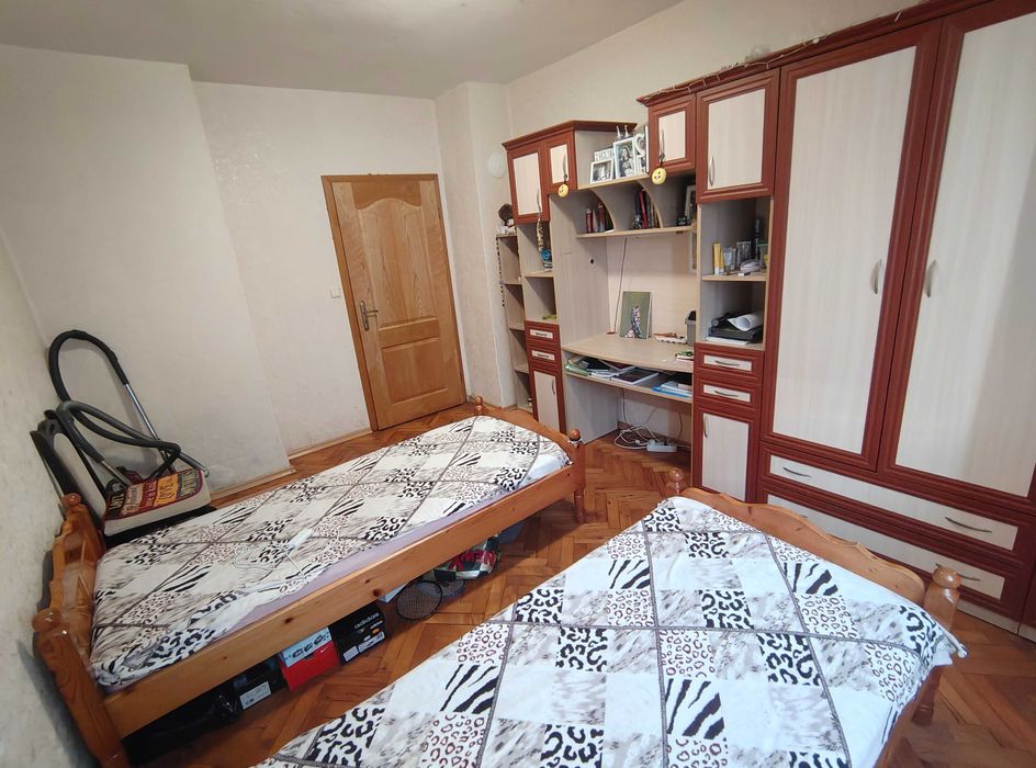 Продава се Четиристаен апартамент в Велико Търново, Колю Фичето - 85 кв.м за 1706 €/кв.м - Снимка #6