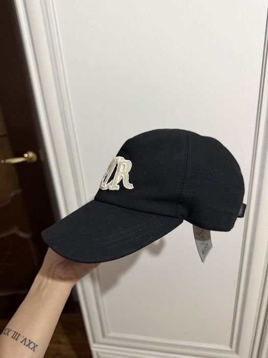 Кепка Dior оригинал