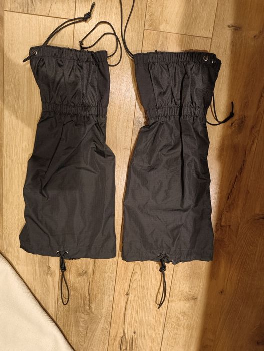 Parazapezi Bergans of Norway