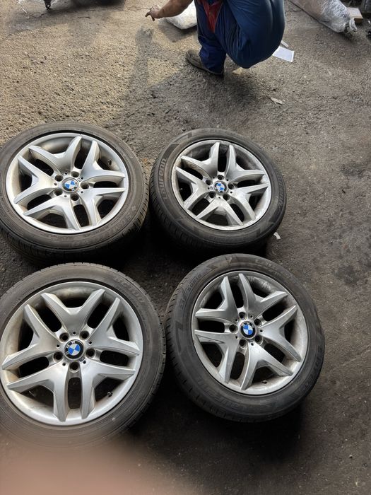 Джанти 18 цола за бмв bmw