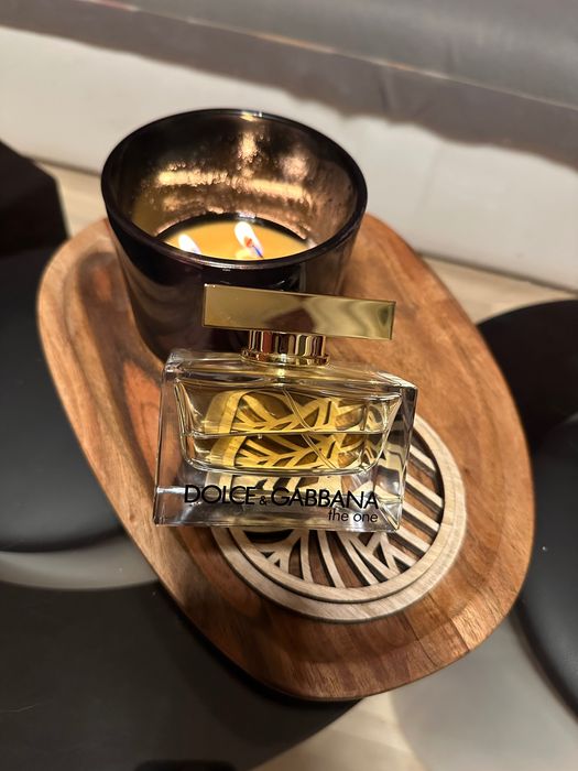 Парфюм Dolce & Gabbana -the one