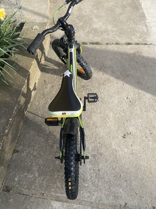 Vand bicieta cube pentru copii