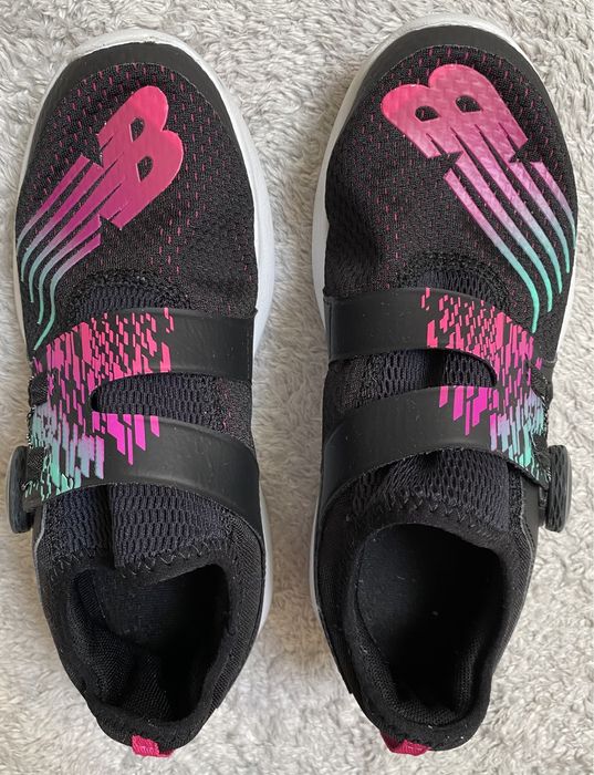 Adidasi, NEW BALANCE, 35,5, sistem prindere BOA