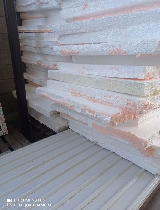 продам пенопласт