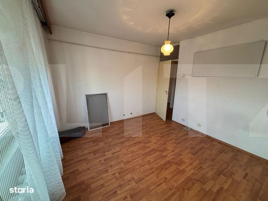 Ocazie !!!Apartament 3 camere, 85 mp utili, zona UTA