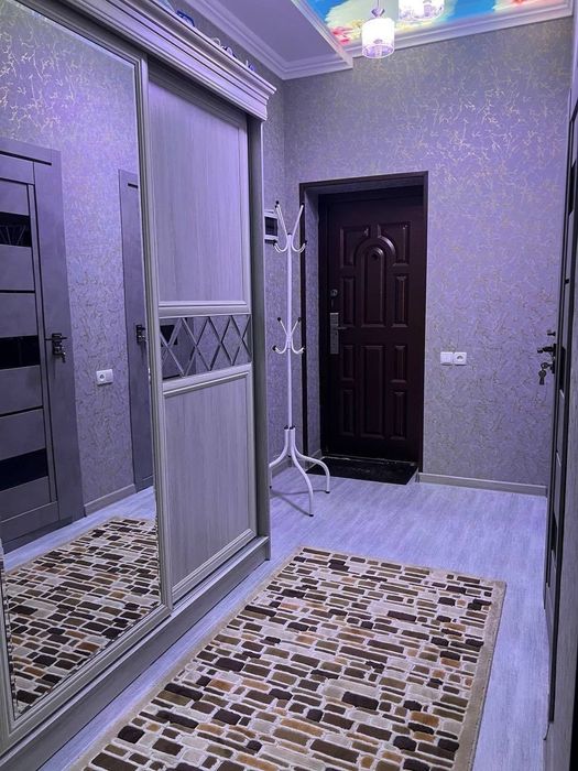 Продам квартиру  Вокзал