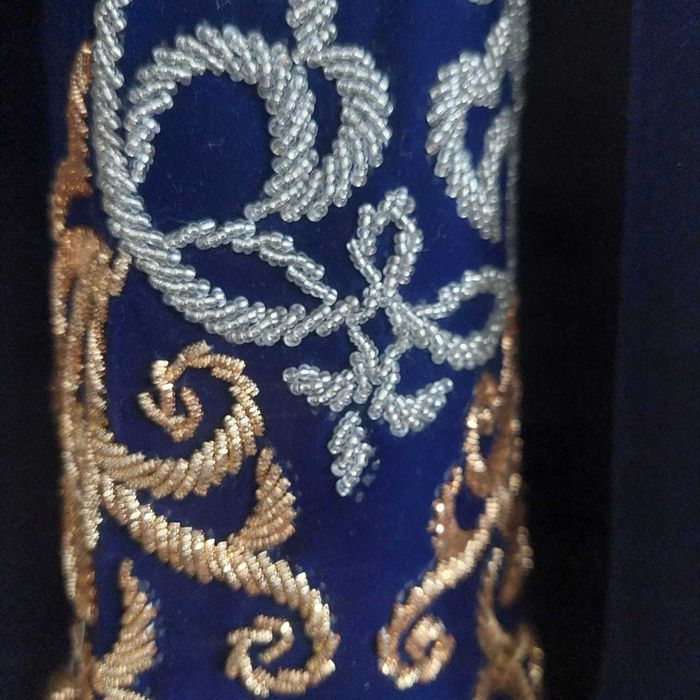 Ұлттық шапан (чапан)