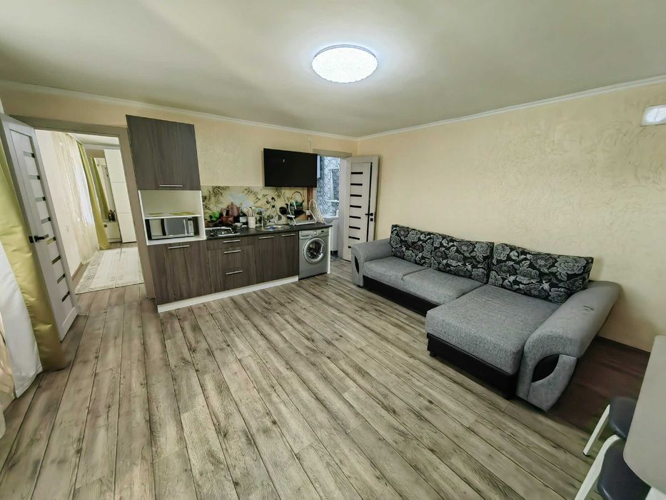 Сдается времянка в микрорайоне Восточный