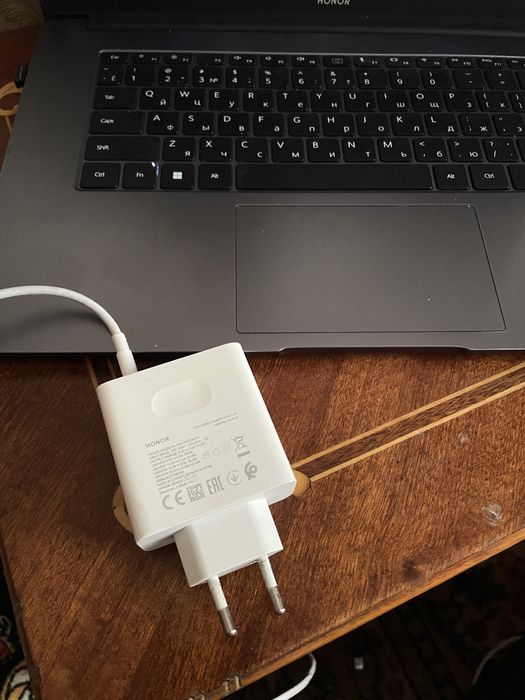 Ноутбук Honor Magicbook 15