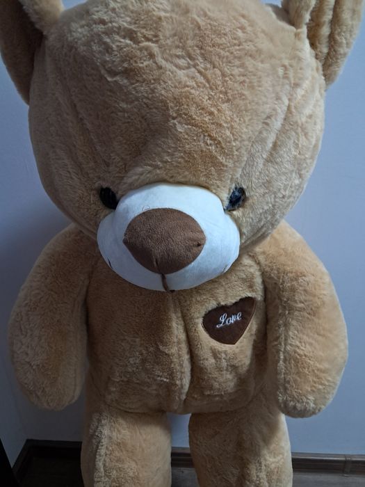 Плюшена играчка Мечка