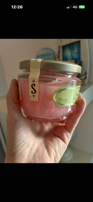 Sabon Lavander Apple