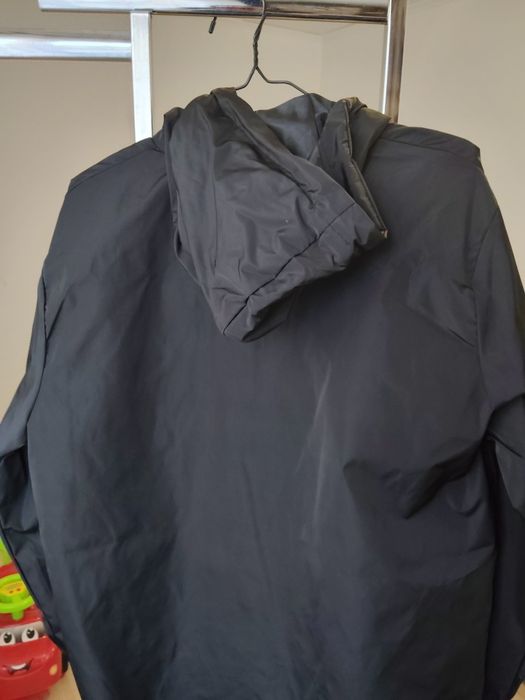 Geacă fâș EA7   XL