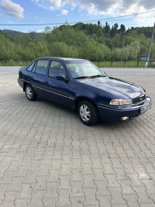 DAEWOO Cielo 1996 — imagine 3