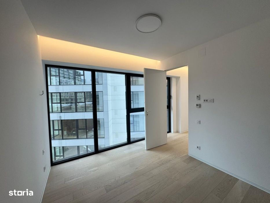Apartament cu 2 camere de inchiriat // ONE Lake Club